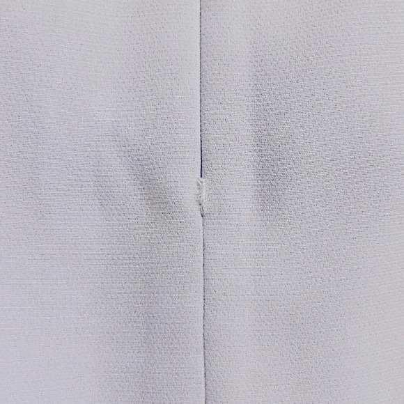 Vintage  Lilac Skirt - Picture 5 of 5